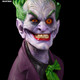 Puddin’, you look horrible.